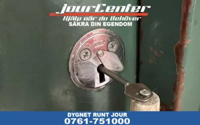 Är ditt hem säkert