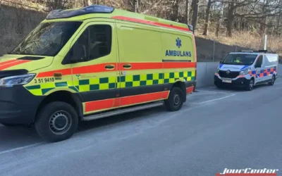 Låssmeden räddar liv